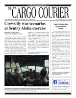 Cargo Courier, October 2016